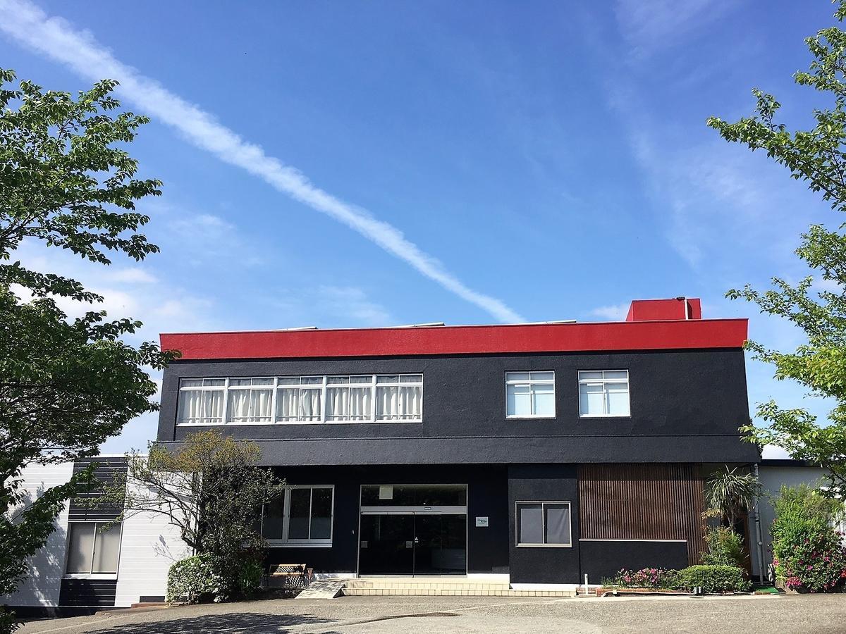 Nikkoen Hotel Nishiwaki Exterior photo